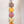 Peaches & Cream 5 Link Daisy Chain