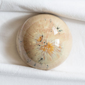 Ceramic Dome Comet Dust