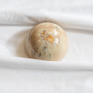 Ceramic Dome Comet Dust