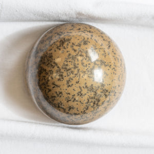 Ceramic Dome Micro Ash