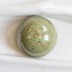 Ceramic Dome Micro Jade