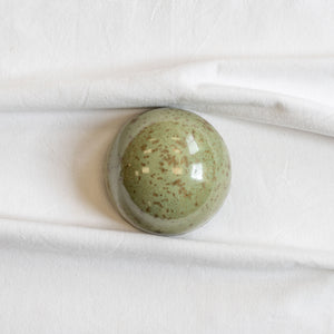 Ceramic Dome Micro Jade