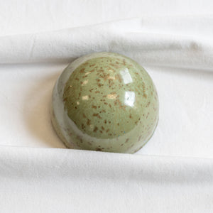 Ceramic Dome Micro Jade