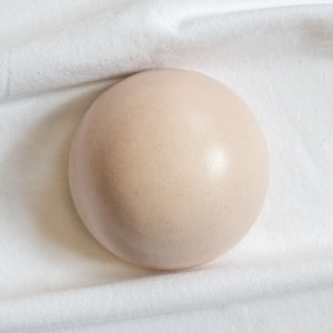 Ceramic Dome Rose