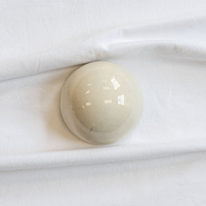 Ceramic Dome Almond