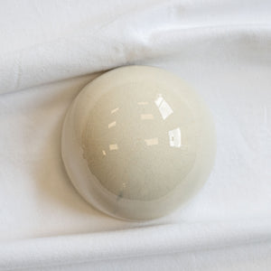 Ceramic Dome Almond