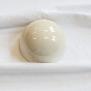 Ceramic Dome Almond