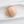 Ceramic Dome Rose Quartz