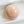 Ceramic Dome Rose Quartz