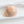 Ceramic Dome Rose Quartz