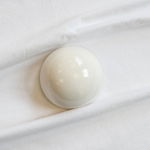 Ceramic Dome Milk