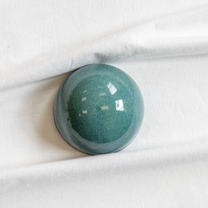 Ceramic Dome Antique Jade