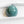 Ceramic Dome Antique Jade