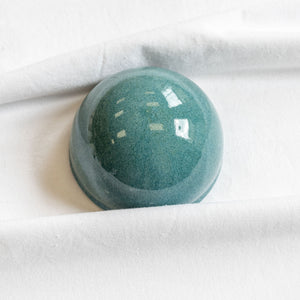 Ceramic Dome Antique Jade