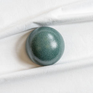 Ceramic Dome Antique Blue
