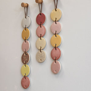 Rosehip 4 Link Daisy Chain