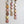 Rosehip 4 Link Daisy Chain