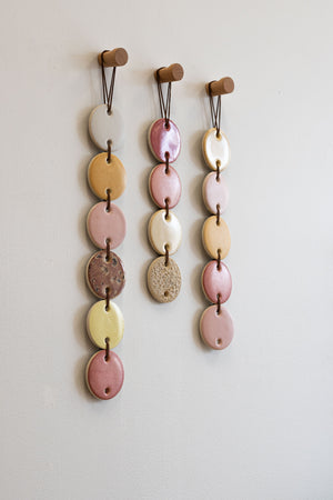 Rosehip 4 Link Daisy Chain