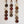 Cherry Cola 5 Link Daisy Chain