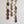 Rust & Ember Daisy Chains Display of 3
