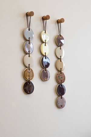 Pebble Beach 5 Link Daisy Chain