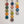 Fairground 6 Link Daisy Chain
