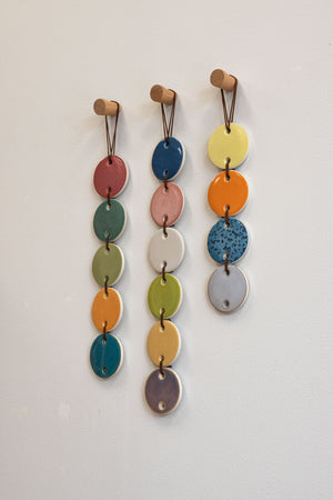 Juice Bar 4 Link Daisy Chain