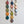 Fairground 6 Link Daisy Chain