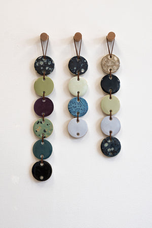 Nebula 5 Link Daisy Chain