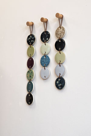 Nebula 5 Link Daisy Chain