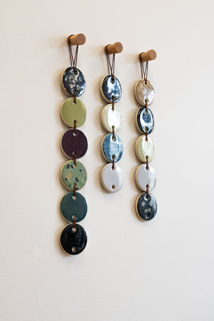 Nebula 5 Link Daisy Chain
