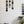 Night Sky Daisy Chains Display of 3