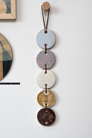 Pebble Beach 5 Link Daisy Chain