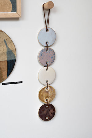 Pebble Beach 5 Link Daisy Chain