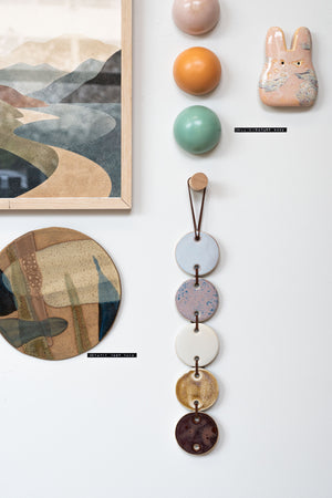 Pebble Beach 5 Link Daisy Chain