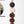Cherry Cola 5 Link Daisy Chain