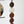 Cherry Cola 5 Link Daisy Chain