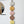 Lemonade 6 Link Daisy Chain