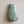 Garden Frost Ceramic Wall Creature