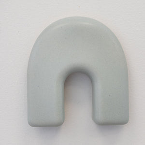 Pebble Ceramic Arch