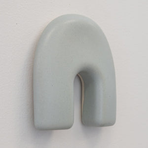 Pebble Ceramic Arch