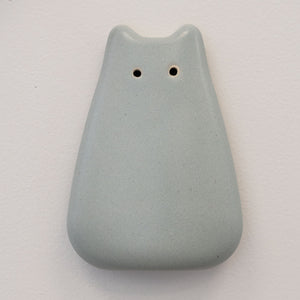 Pebble Ceramic Wall Creature