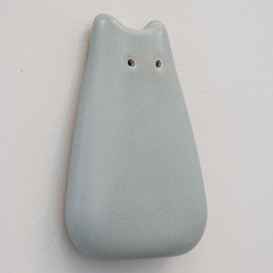 Pebble Ceramic Wall Creature