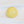 Ceramic Dome Lemon Sorbet