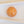 Ceramic Dome Mandarin Sorbet