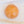 Ceramic Dome Mandarin Sorbet