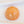 Ceramic Dome Mandarin Sorbet