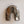 Chrome Ceramic Arch