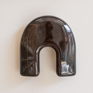 Tenmoku Ceramic Arch