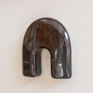 Tenmoku Ceramic Arch